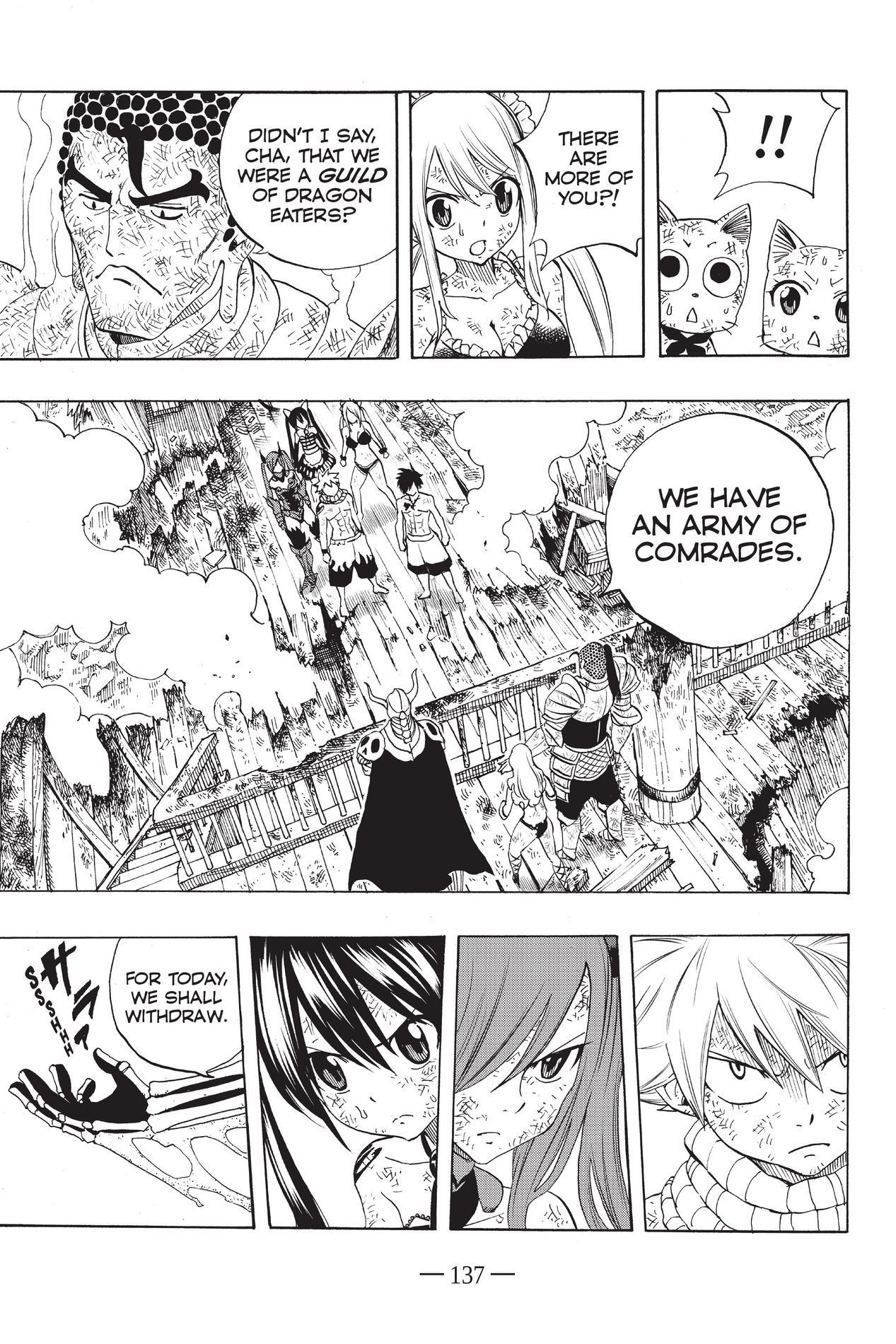 Fairy Tail: 100 Years Quest, Chapter 16 image 15